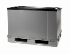 Разборные контейнеры PolyBox