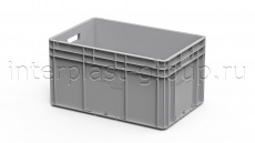 Евроконтейнеры