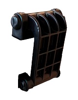 Петля для крышки к пластиковому контейнеру iBox 1020х640 в Железнодорожном Петля для крышки к пластиковому контейнеру iBox 1020х640 в Железнодорожном