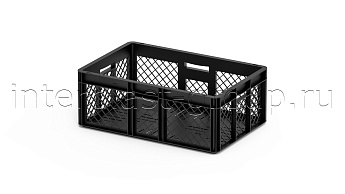 Евроконтейнер перфорированный в Железнодорожном