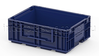 Контейнер пластиковый R-KLT 4315 в Железнодорожном