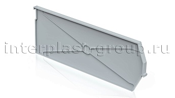 Перегородка к лотку 12.414 (продольная) в Железнодорожном