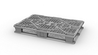 Поддон пластиковый на двух полозьях в Железнодорожном Поддон пластиковый на двух полозьях в Железнодорожном