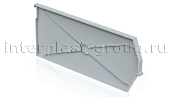 Перегородка к лотку 12.403 (продольная) в Железнодорожном