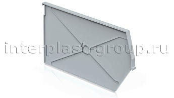 Перегородка к лотку 12.404.(продольная) в Железнодорожном