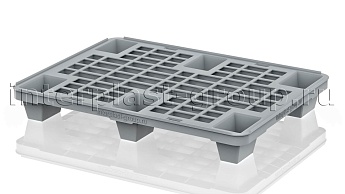 Поддон пластиковый на ножках в Железнодорожном Поддон пластиковый на ножках в Железнодорожном