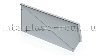 Перегородка к лотку 12.406.1 (продольная) в Железнодорожном Перегородка к лотку 12.406.1 (продольная) в Железнодорожном