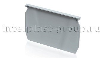 Перегородка к лотку 12.414/12.405 (поперечная) в Железнодорожном