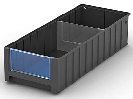 Передняя панель VP 2314 в Железнодорожном