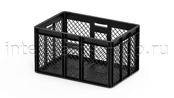 Евроконтейнер перфорированный в Железнодорожном Евроконтейнер перфорированный в Железнодорожном